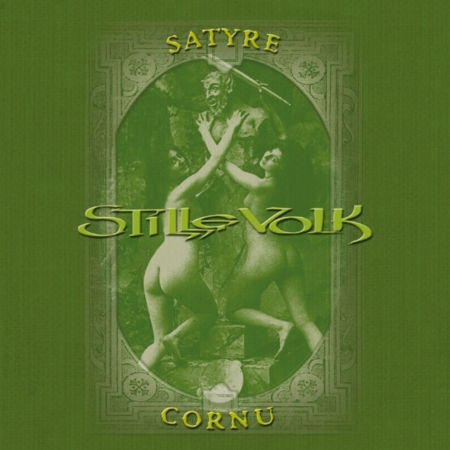 Satyre Cornu - Stille Volk - Muzyka - Holy Records - 3760054220034 - 