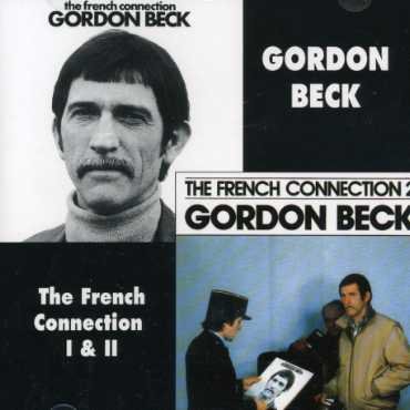 French Connection I & II - Gordon Beck - Musik - JMS - 3760145920034 - 8. maj 2007