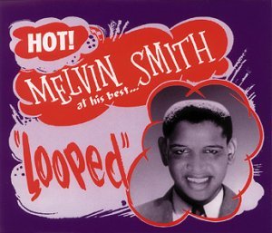 Cover for Melvin Smith · At His Best (CD) [Box set] (1994)
