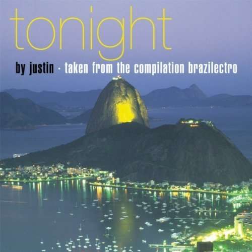 Cover for Justin · Tonight (MCD) (2000)