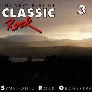 Best of Classic Rock Vol.3 - V/A - Musik - DEUTSCHE AUSTROPHON - 4002587755034 - 1. marts 1991