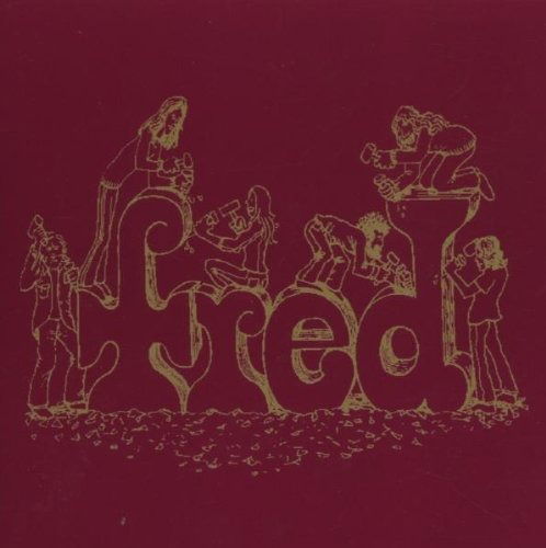 Fred (CD) (2001)
