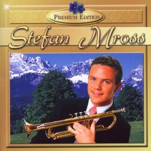 Cover for Stefan Mross (CD) (2009)