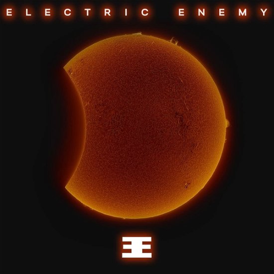 Electric Enemy (LP) (2023)