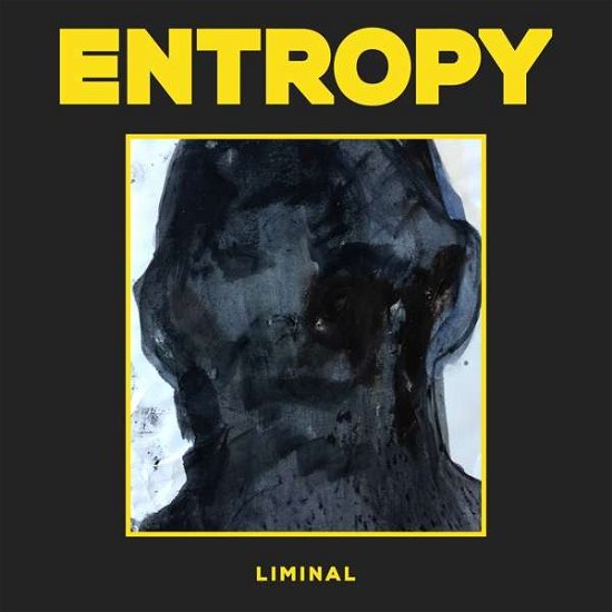 Cover for Entropy · Liminal (CD) (2020)
