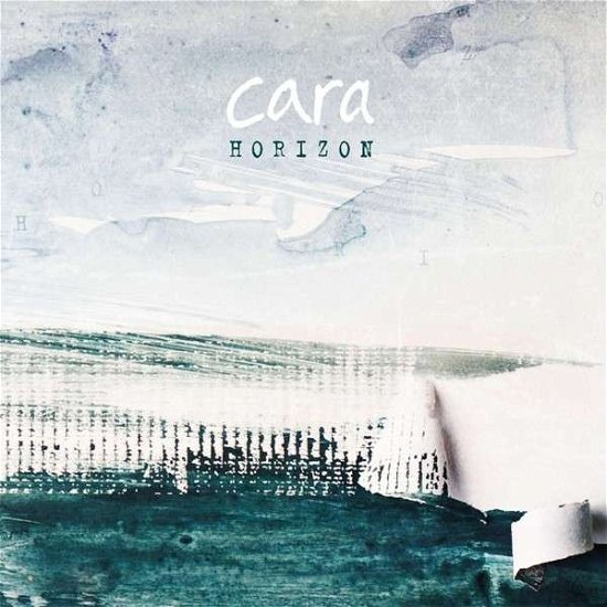 Cover for Cara · Horizon (CD) (2017)