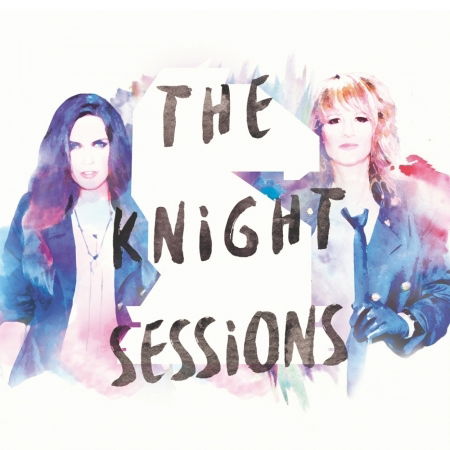 The Knight Sessions - Madison Violet - Musiikki - BIG LAKE MUSIC - 4260019032034 - perjantai 5. toukokuuta 2017