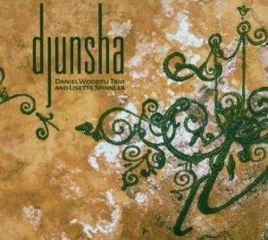 Djunsha - Daniel -trio- Woodtli - Muziek - MONS - 4260054554034 - 29 juni 2006