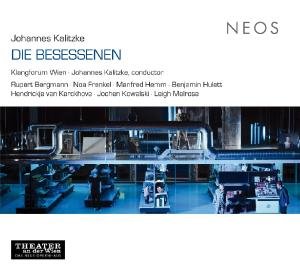 Die Besessenen - J. Kalitzke - Music - NEOS - 4260063112034 - September 28, 2012