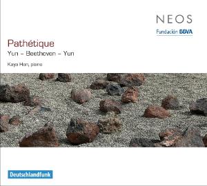 Pathetique - Yun / Beethoven - Music - NEOS - 4260063208034 - August 1, 2013