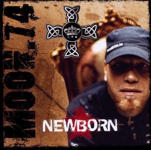 Newborn - Moon 74 - Musik - BOB MEDIA - 4260101553034 - 6. oktober 2010