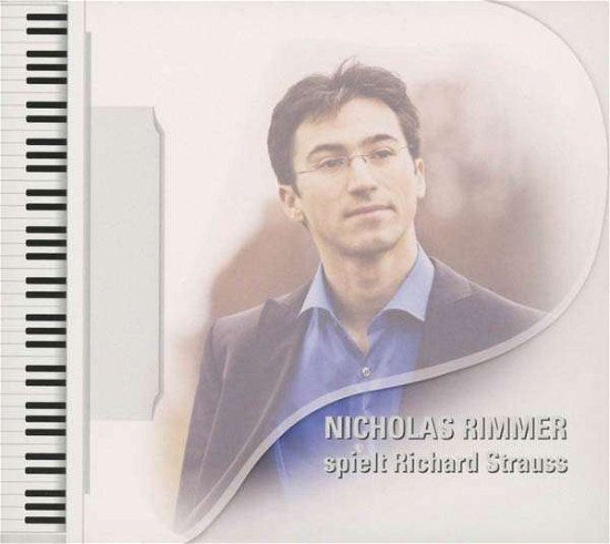 Richard Strauss - R. Strauss - Musik - MVH-MUSIC - 4260221570034 - 17. Mai 2013