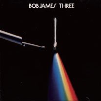 Cover for Bob James · Three (CD) [Japan Import edition] (2014)