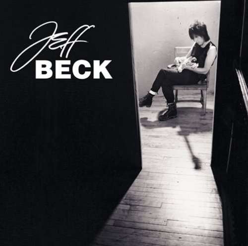 Cover for Jeff Beck · Who Else ! (CD) (2009)