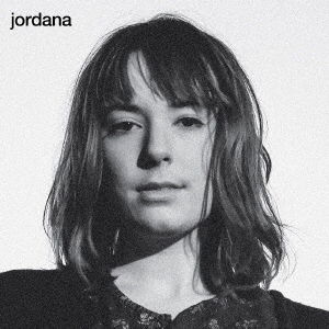 Cover for Jordana · Something To Say To You (CD) [Japan Import edition] (2021)