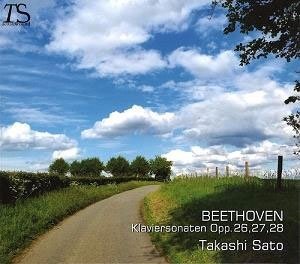 Cover for Sato Takashi · Untitled (CD) [Japan Import edition] (2013)