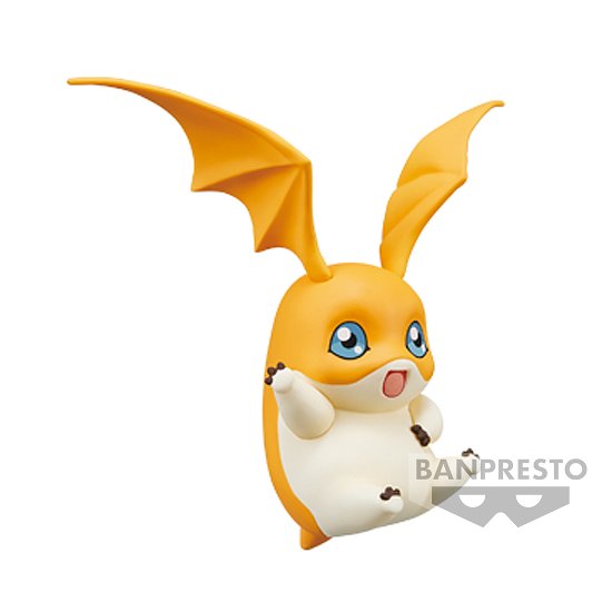 Patamon - Figure Dxf-adventur - Digimon Adventures - Merchandise -  - 4983164888034 - 