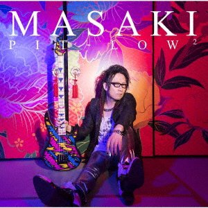 Cover for Masaki · Pit-low2 (CD) [Japan Import edition] (2018)
