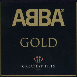 Gold-greatest Hits - Abba - Muziek - UNIVERSAL - 4988005355034 - 24 november 2004