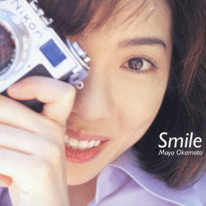 Cover for Okamoto Mayo · Smile (CD) [Japan Import edition] (2005)