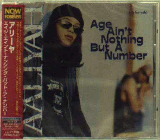 Age Ain't Nothin'...+ 3 - Aaliyah - Musikk - AVEX - 4988017644034 - 6. februar 2002