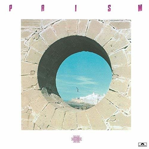 Prism + 3 - Prism - Musik - UNIVERSAL - 4988031293034 - 28. september 2018