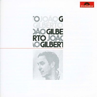 Cover for Joao Gilberto (CD) [Japan Import edition] (2023)
