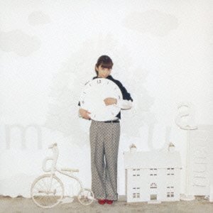 Cover for Kaori Mochida · Manu a Manu (CD) [Japan Import edition] (2012)