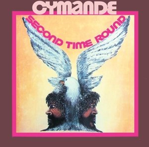 Cover for Cymande · Second Time Round (CD) (2014)