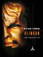 Cover for Star Trek Klingon Fan Collective (DVD) (2006)