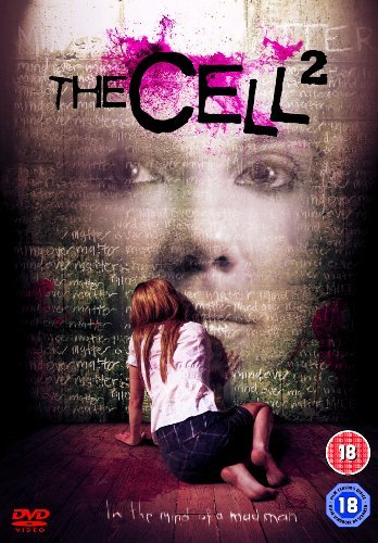 Cover for Tim Iacofano · The Cell 2 (DVD) (2009)