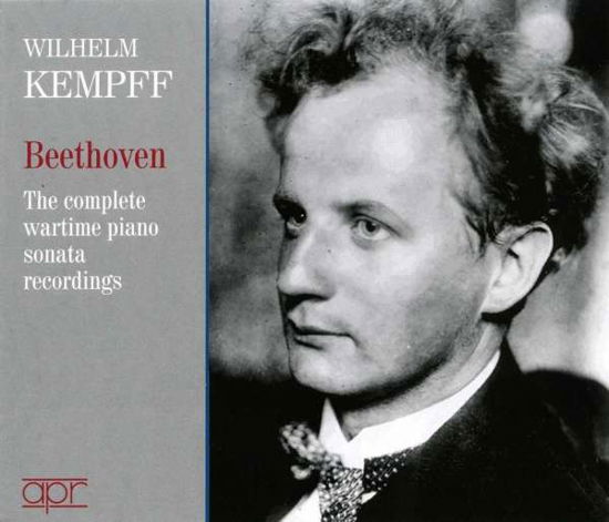 Complete Wartime Piano - Ludwig Van Beethoven - Música - APR - 5024709174034 - 3 de julio de 2018