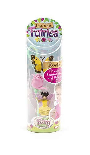 My Fairy Garden - Garden Fairies - Rosie - Interplay - Merchandise -  - 5026175724034 - 