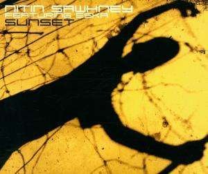 Cover for Nitin Sawhney · Sunset (SCD) (2001)
