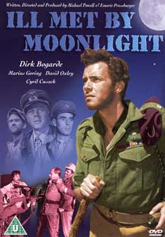 Cover for Ill Met by Moonlight (DVD) (2004)