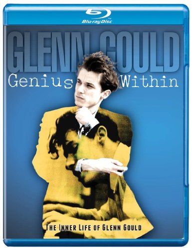 Cover for Movie / Documentary · Genius Within (Blu-ray) (2011)