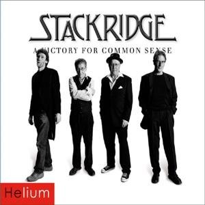 Cover for Stackridge · Victory for Common Sense (CD) (2009)