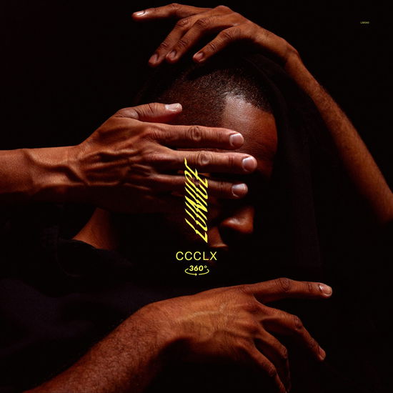 Lunice · Ccclx (CD) [Digipak] (2017)