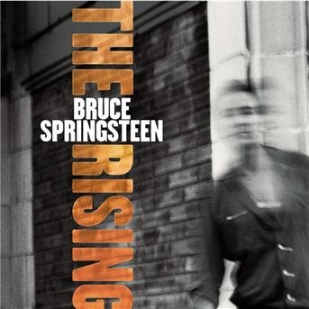 Cover for Bruce Springsteen · Rising (CD) [Special edition] (2003)