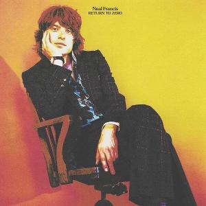 Return To Zero - Neal Francis - Music - ATO RECORDS - 5400863180034 - March 14, 2025