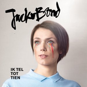 Ik Tel Tot Tien - Jackobond - Muzyka - CNR - 5411530806034 - 25 września 2015