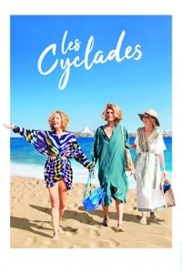 Cover for Cyclades, (Les) (DVD)