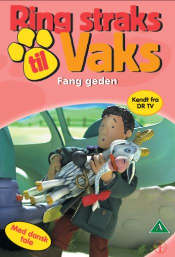 Ring Starks til Vaks 3 -  - Film - SF FILM - 5706710027034 - 6. desember 2005