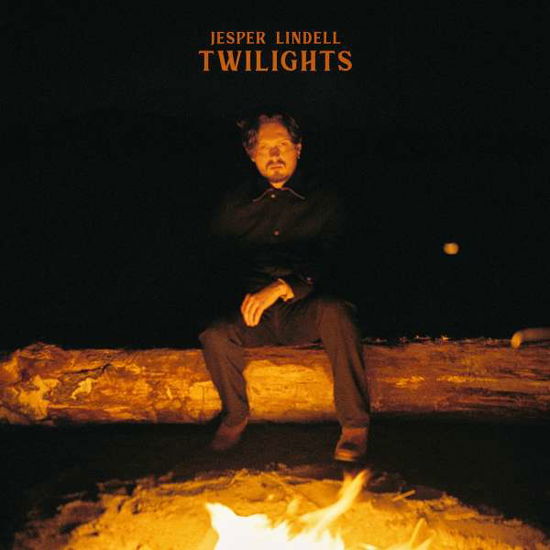 Twilight - Jesper Lindell - Music - Rootsy Music - 7350050362034 - April 22, 2022