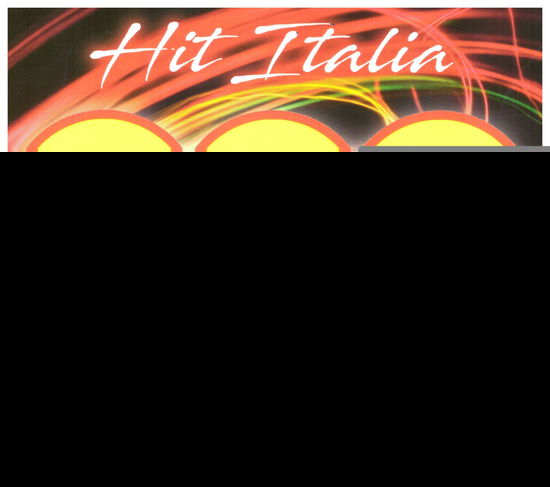 Cover for Artisti Vari · Hit Italia '60'70'80  Vol.2 (CD) (2022)