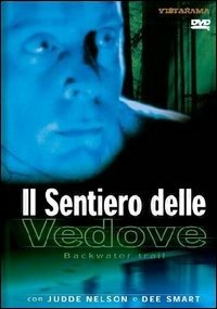 Cover for Judd Nelson · Sentiero Delle Vedove (Il) (DVD)