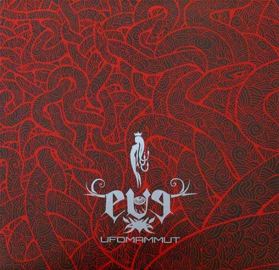 Cover for Ufomammut · Eve (CD) (2016)