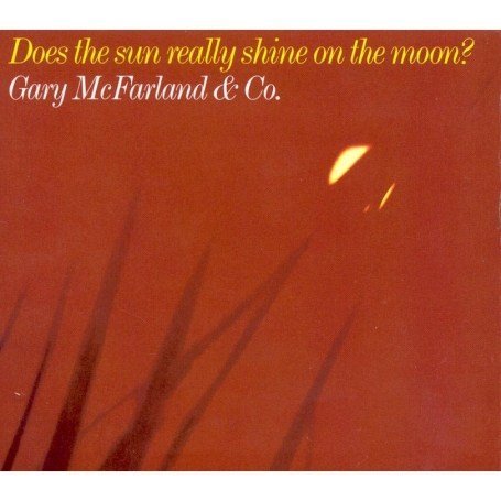 Cover for Gary Mcfarland · Does The Sun Really Shine (CD) [Deluxe edition] [Digipak] (2007)