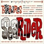 Cover for Barbwires · Searider (LP) (2013)