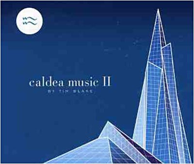 Alcdea Music II - Tim Blake - Music - DISCONFORME - 8436006493034 - December 5, 2002